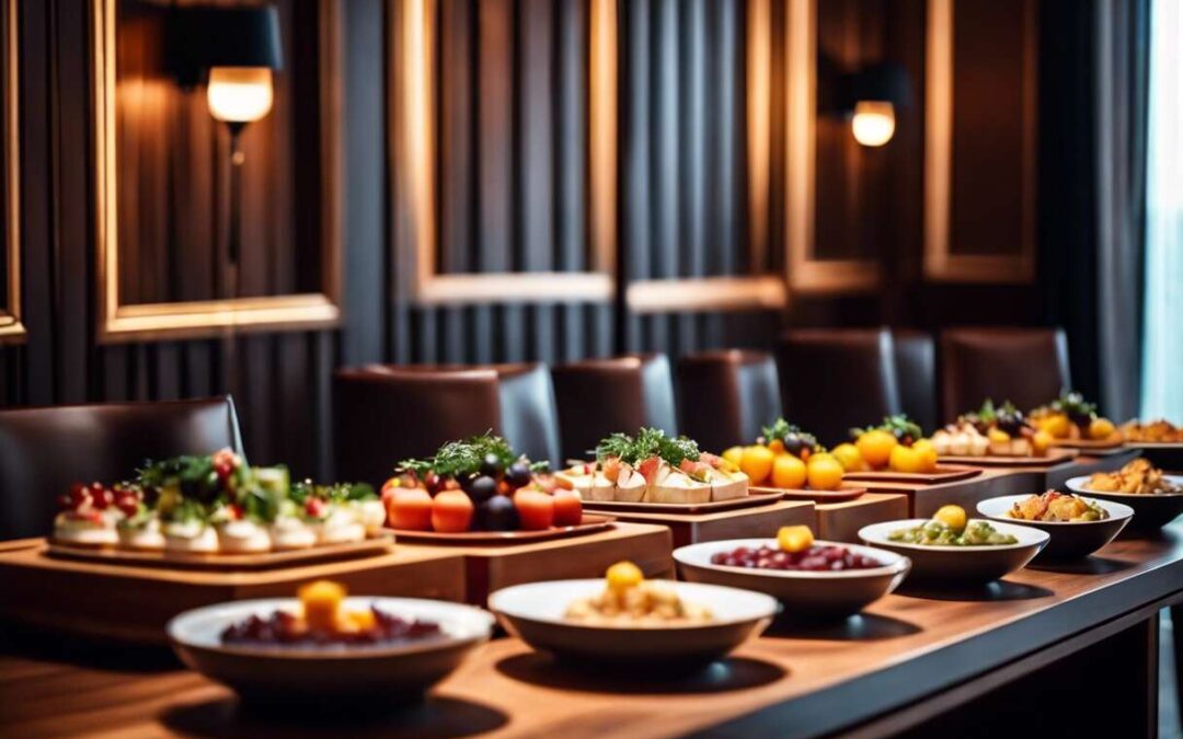 Buffets en bois massif : pourquoi ils valent l'investissement