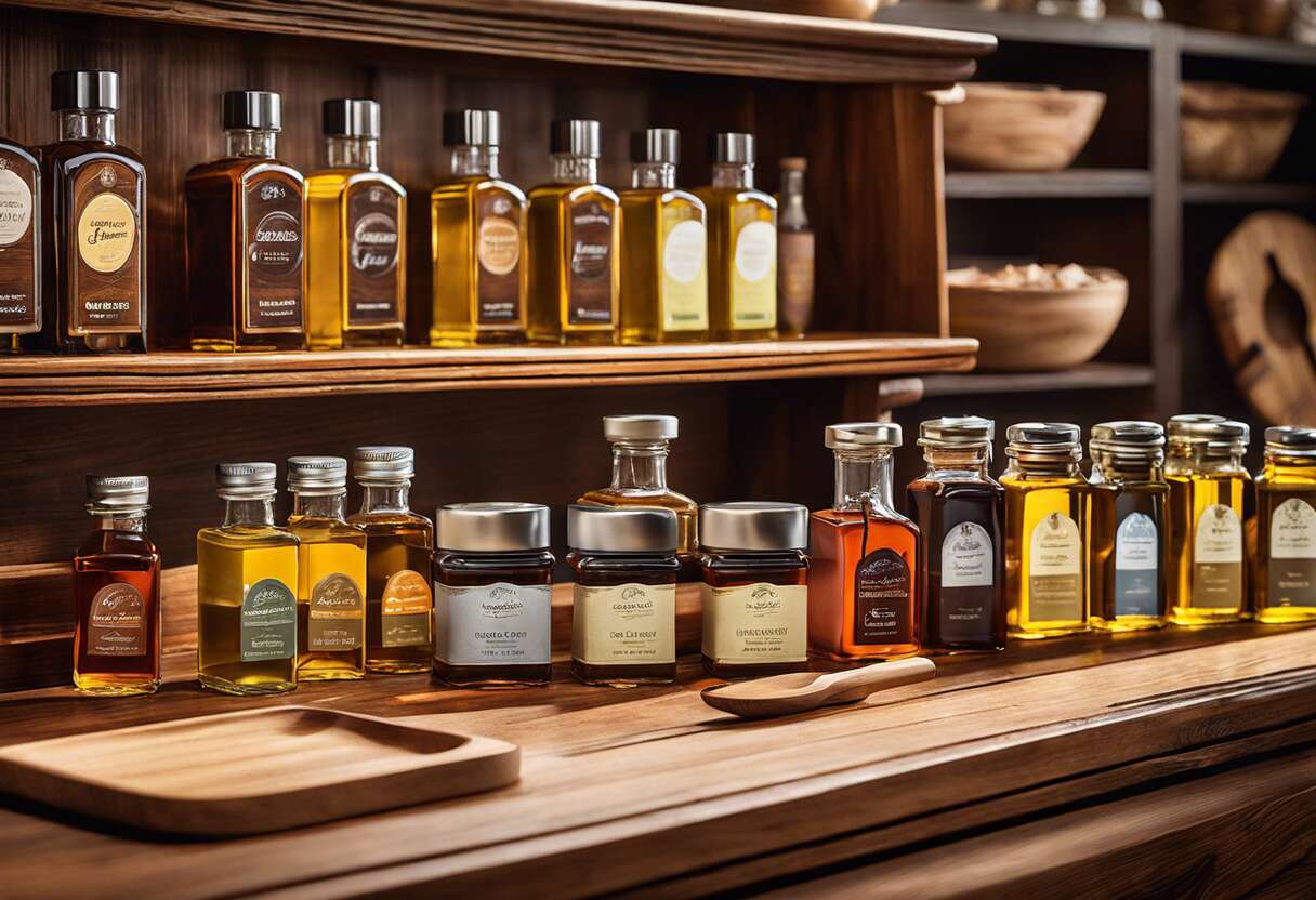 Entretien facile : conseils pratiques pour votre buffet en bois_massif