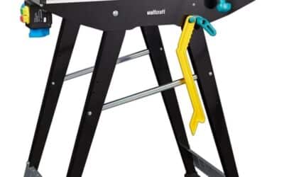 Avis sur l’établi multifonction wolfcraft Master Cut 1500