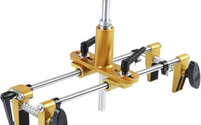 Test du kit DUEBEL : installez vos serrures facilement