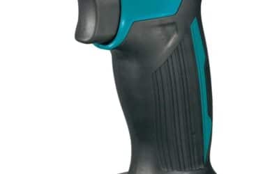 Test de la visseuse à chocs Makita DTD153Z 18V