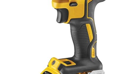Test : dewalt DCD796P2-QW, perceuse visseuse à percussion ultra performante
