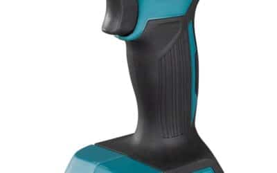 Test perceuse visseuse Makita DDF484Z sans fil 18 V