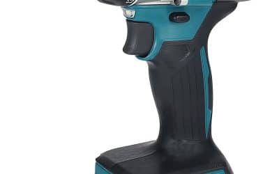 Test : perceuse à percussion Makita DHP489Z 18V LXT