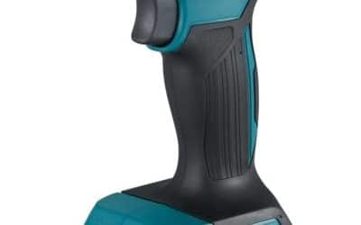 Test perceuse visseuse Makita DDF484RTJ 18 V sans fil