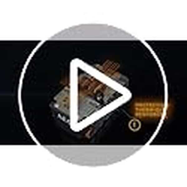 AEG - Ponceuse vibrante 18V SUBCOMPACT BRUSHLESS, 1/4 feuille, 7000 à 12000 osc/min, fixation scratch ou à pince (sans batterie) - BFS18SBL-14-0