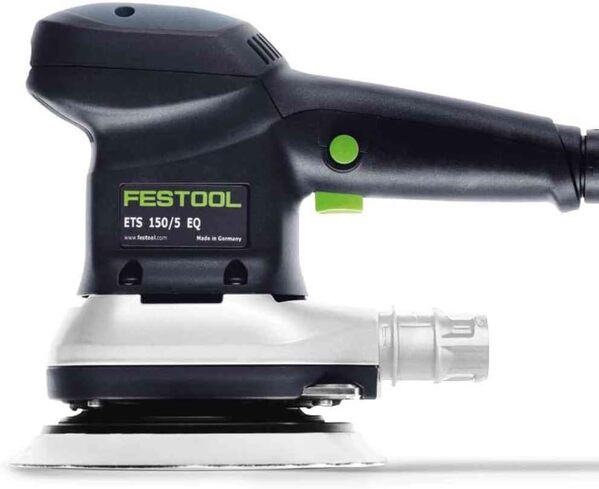 Festool Ponceuse excentrique ETS 150/3 EQ