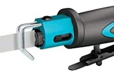 Test : scie sauteuse Hazet 9034P-2 compacte et polyvalente