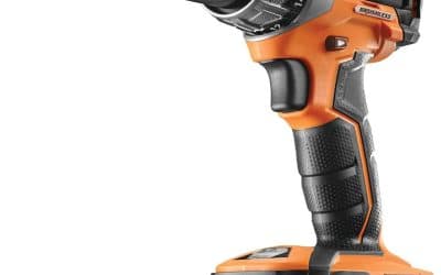 Test perceuse-visseuse 18V Brushless compacte : puissance et polyvalence