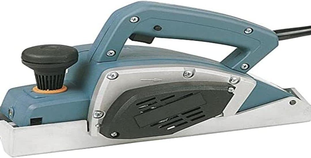 Test : rabot industriel Virutex CE89E 230V en fonte