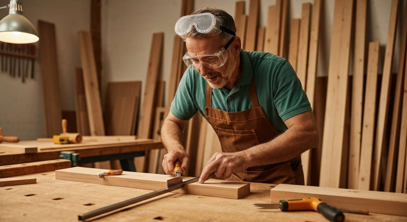 Techniques de tra&ccedil;age pour des d&eacute;coupes exactes