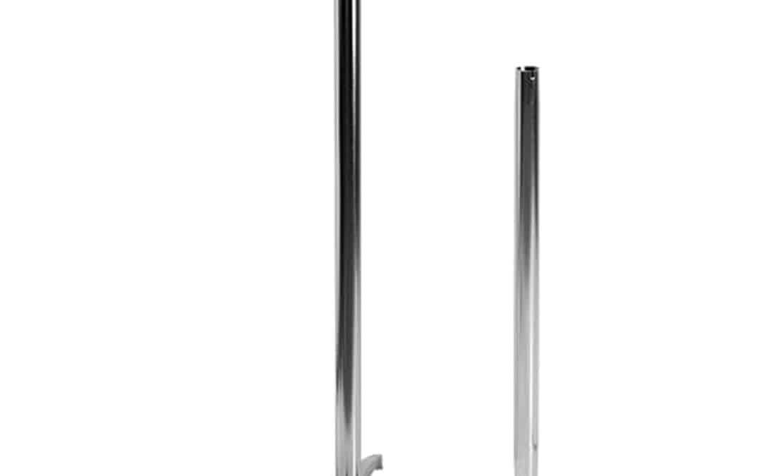 Test : table cocktail Flash Furniture noire 76, 2 cm