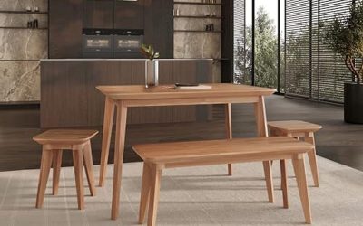 Test : table Paris Hêtre Krokwood 110×75 cm