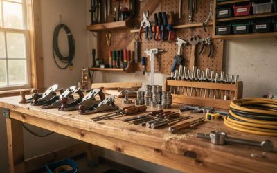 Comment choisir les outils adaptés pour chaque type de travaux ?