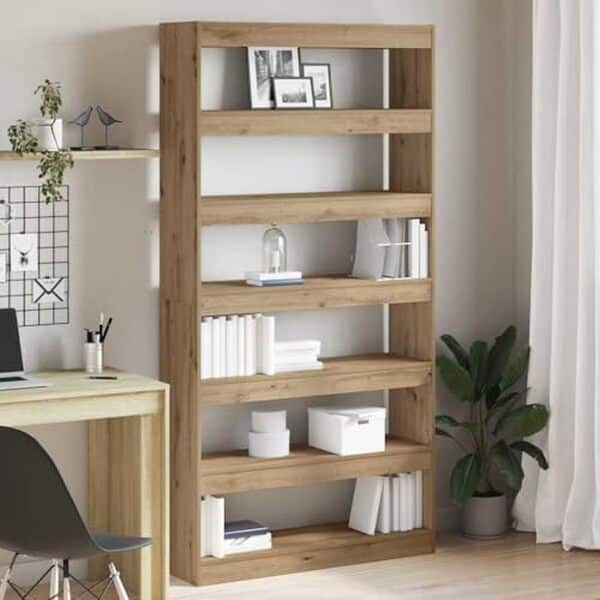 Découvrez notre avis détaillé sur la bibliothèque vidaXL en bois d'ingénierie beige : design, fonctionnalité et fiabilité à ne pas manquer.