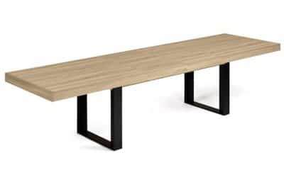 Avis sur la table extensible Phoenix pour 6-12 personnes