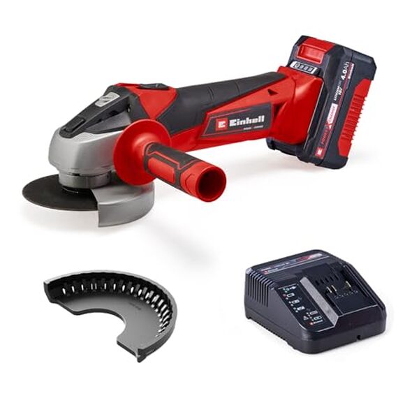 Découvrez notre test complet du pack 7 outils sans fil Einhell Power X-Change : performances, autonomie et qualité pour vos projets de bricolage. 