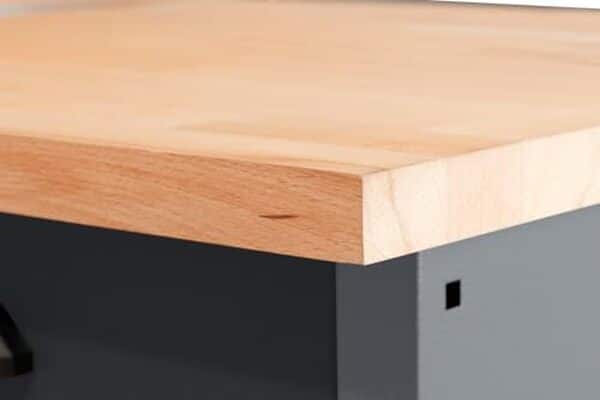 Découvrez notre avis complet sur l'établi Küpper 70412-9 : conception intelligente, espace de rangement optimisé et qualité professionnelle pour les bricoleurs exigeants.