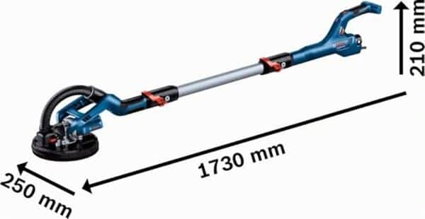 Découvrez notre test complet de la ponceuse Bosch Girafe GTR 550 Professional : performances, avantages et verdict pour vos travaux de ponçage professionnel.