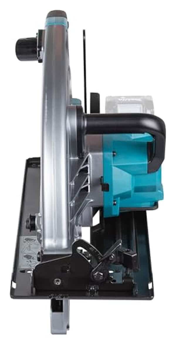 Découvrez notre test détaillé de la scie circulaire Makita HS013GZ 40V. Performances, efficacité et avis sur cet outil électroportatif professionnel.