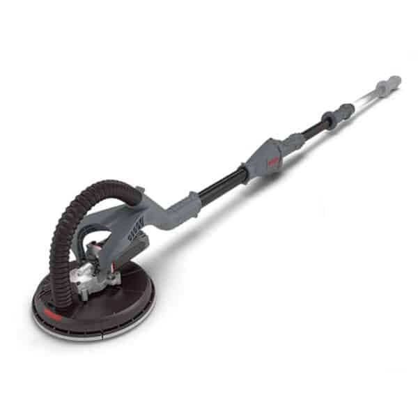Découvrez notre test détaillé de la ponceuse girafe Menzer LHS 225 Vario : efficacité de ponçage, propreté et avis d'expert pour vos travaux de rénovation. 