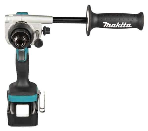 Découvrez notre test détaillé de la perceuse Makita DHP492Z : performances, puissance sans balais, avantages et inconvénients pour vos travaux.