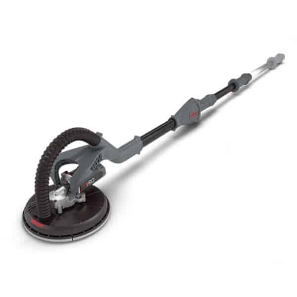 Découvrez notre test détaillé de la ponceuse girafe Menzer LHS 225 Pro Vario. Performances, ponçage sans poussière et verdict complet pour cette ponceuse professionnelle. 
