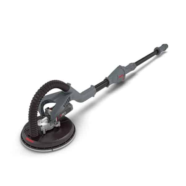 Découvrez notre test détaillé de la ponceuse girafe MENZER LHS 225 PRO. Performance, efficacité et propreté : tous les résultats pour bien choisir votre équipement.