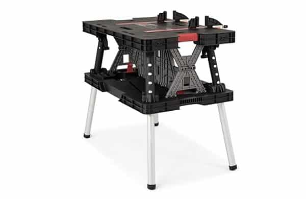 Découvrez notre test détaillé de l'établi pliant Keter compact. Analyse complète de sa robustesse, son design et son utilité pour vos projets de bricolage.