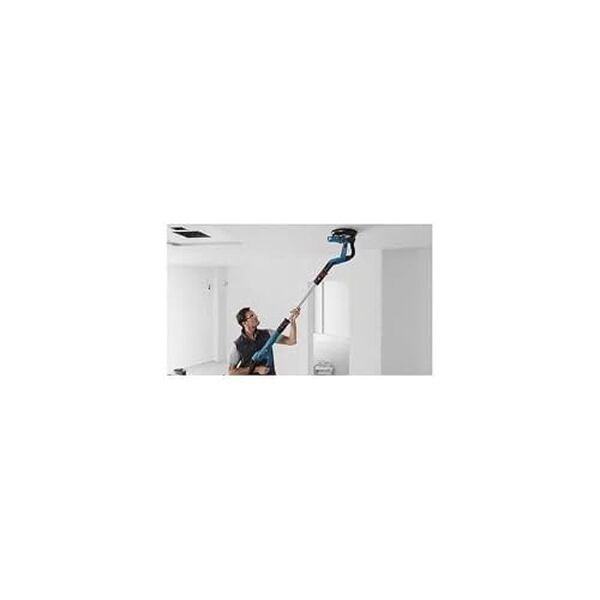 Découvrez notre test complet de la ponceuse plaquiste Bosch GTR 55-225 : performances, avantages et verdict pour vos travaux de finition. 