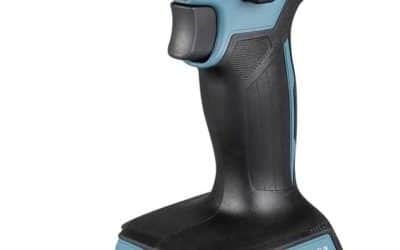 Test de la perceuse Makita DDF489RTJ : puissance 18V et 70Nm