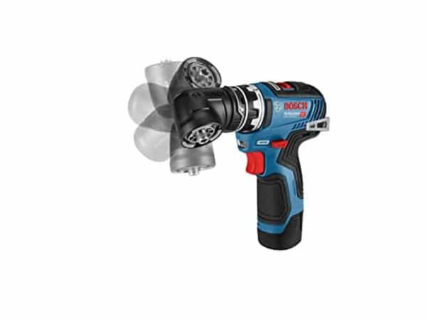 Découvrez notre test détaillé de la Bosch GSR 12V-35 FC : une perceuse-visseuse sans-fil puissante, polyvalente et idéale pour vos travaux de bricolage et de rénovation. 