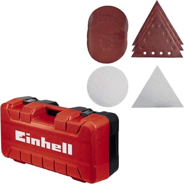 Découvrez notre test détaillé de la ponceuse girafe Einhell TE-DW 225 750 W : performances, avantages et inconvénients pour vos travaux de ponçage.