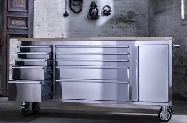 Découvrez notre test complet du chariot à outils Ondis24 : analyse détaillée de sa robustesse, mobilité et performance pour vos besoins de rangement.