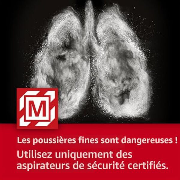 Découvrez notre test complet du système de ponçage Menzer LHS 225 + VCM 530 pro : performances, avantages et verdict d'utilisation pour les professionnels.