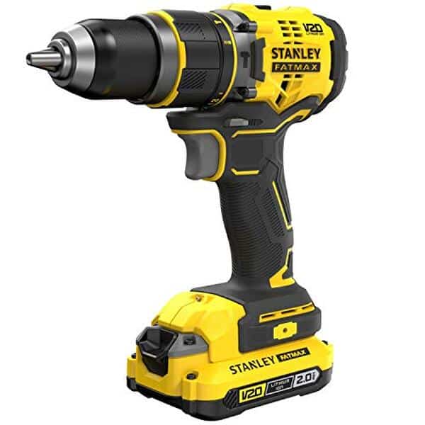 Découvrez notre test détaillé de la perceuse Stanley FATMAX 18V sans brosse 80 Nm : performances, avantages et inconvénients pour bien choisir votre outil.