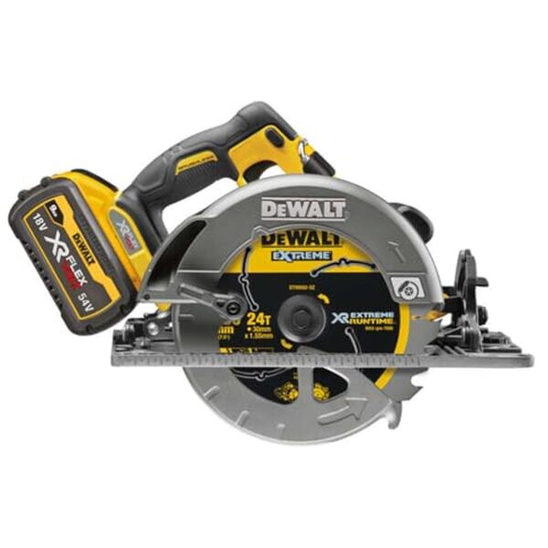 Découvrez notre test détaillé de la scie circulaire Dewalt DCS579X2 Flexvolt : performances, puissance et polyvalence pour vos projets de menuiserie et bricolage. 