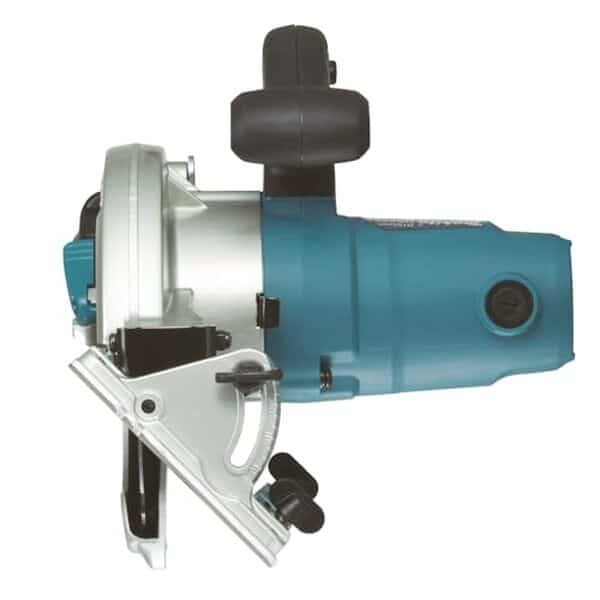 Découvrez notre test détaillé de la scie circulaire Makita HS6601J 1010 W : performances, caractéristiques et verdict final pour bien choisir votre outil.