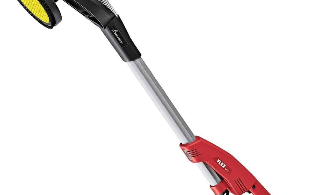 Test du kit Flex Jirafa GE5R + TB-L + SH : performance et polyvalence